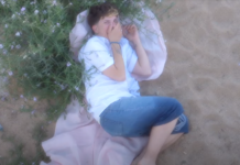 Alvert ens mostra el seu costat més vulnerable amb ‘La teva olor’