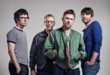 Blur publicaran el disc “The Ballad of Darren” el 21 de juliol