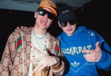 Bizarrap estrena la sessió 55 amb Peso Pluma