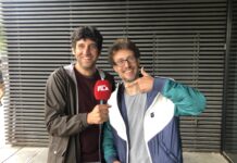 Entrevista a Gertrudis: “Un de nosaltres va lligar per MySpace”