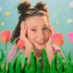 Paula Valls avança el seu nou disc amb ‘És estrany’