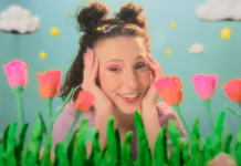 Paula Valls avança el seu nou disc amb ‘És estrany’