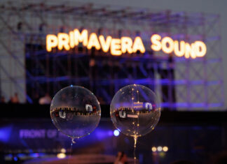 Primavera Sound 2027 presenta el cartell del 25è aniversari