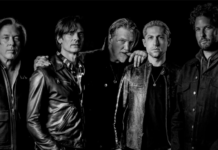 Queens of the Stone Age i Jamie Cullum se sumen a l’Alma Barcelona