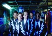 The Hives actuaran el 4 d’octubre a Barcelona
