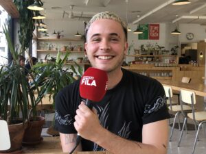 Entrevista a Xicu: “Amb la meva música sóc molt exigent”