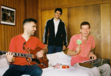 ‘TutukiSplash’, la nova cançó de l’estiu dels Boom Boom Fighters & Cookah P