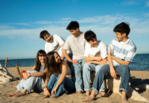 Oxigen avancen el seu debut amb ’43’