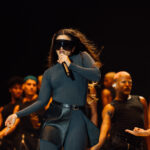 Rosalía, Calvin Harris o St Vincent ofereixen bons shows per acabar el Primavera Sound 2023