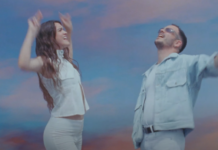 Amaia i Alizzz es retroben a ‘Sexo en la playa’