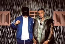 Bizarrap dona la benvinguda a l’estiu amb la sessió 56 al costat de Rauw Alejandro