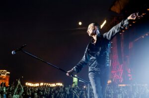 Depeche Mode, Kendrick Lamar o Bad Religion triomfen el divendres al Primavera Sound
