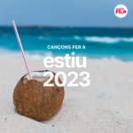 Les cançons de l’estiu 2023