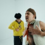 Primera Llista – 17 al 23 juny