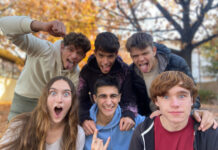 Indubio ens presenten ‘Petards de Sant Joan’