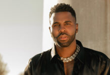 Jason Derulo ajorna el seu concert de Barcelona a l’abril de 2024