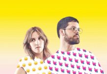 Lal’Ba uneixen sardana i batxata a ‘Parella imperfecta’