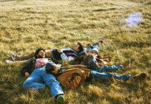 Marialluïsa s’acomiaden amb l’EP “Tinc al cor el que no trobo al cap”