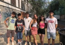 Entrevista a Oxigen: “La nostra idea és poder fer un concert només amb temes propis”