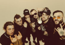 La P.A.W.N. Gang tanca la gira #respawn a la Sala Wolf de Barcelona 'SASSA' Nou Senzill del grup P.A.W.N Gang