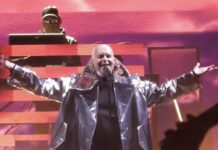 Primavera Sound 2023 comença a Barcelona amb la festa de Pet Shop Boys