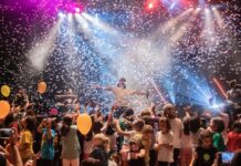 El cartell dels Petits Camaleons 2023