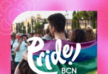 Julieta, Paulina Rubio, Loreen o Siderland al Pride Barcelona 2023