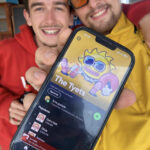 The Tyets fan història i superen el milió d’oients mensuals a Spotify