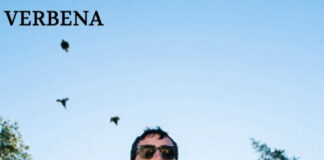 Marc Grau Jr. publica el seu segon disc ‘Verbena’