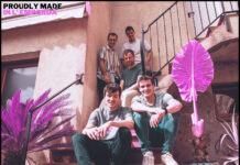 ‘Ranci del 1000’, la nova proposta pop dels CLASSE B