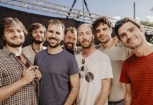 Xanguito ens presenten ‘Cor eixut’