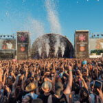 Canet Rock 023 reivindica la cultura catalana i clama contra el feixisme