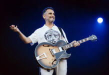 El Festival Vida arriba al seu final amb gran èxit de Jorge Drexler i The Libertines