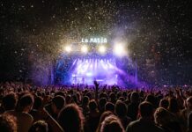 El Festival Vida tanca la novena edició amb 30.000 assistents