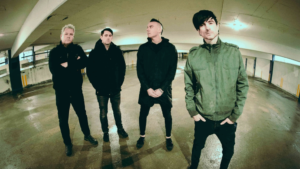 Anti-Flag anuncien la seva separació