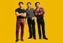 Jonas Brothers actuaran a Barcelona el 25 de maig de 2024