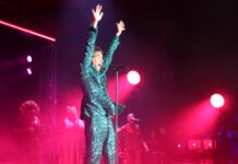 Mika, allà on va, triomfa!