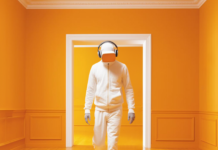 Arriba la ‘Calitat’, de White Pèrill