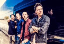 Simple Plan oferiran un concert a Barcelona el 22 de gener de 2024