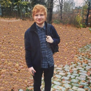 Ed Sheeran publicarà una versió molt especial del disc “Autumn Variations”