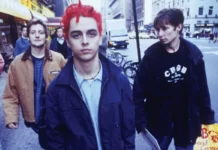 Green Day celebren els 30 anys de “Dookie” publicant un concert inèdit a Barcelona