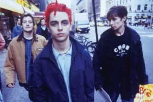 Green Day celebren els 30 anys de “Dookie” publicant un concert inèdit a Barcelona