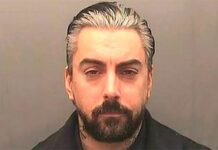 Apunyalen a Ian Watkins, de Lostprophets, a la presó