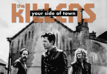 The Killers presenten ‘Your side of town’