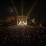 Més de 23.000 persones assisteixen a Sons del Món 2023