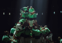 Travis Scott estrena el videoclip de ‘Sirens’, rodat a Catalunya