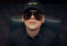 Bizarrap/Bizapop anuncia la sessió 57 en un extens vídeo