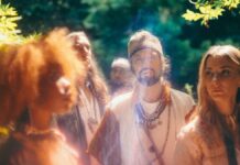 Crystal Fighters anuncien el disc “Light +” i concert a Barcelona el 2024