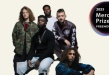 Ezra Collective guanyen el Mercury Prize 2023