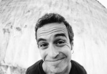 Mor Ferran Gallart el cantant de Strombers